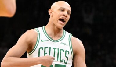 Celtics' Jordan Walsh Gets Surprising Review From Bucks Villain