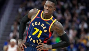 Why Is Dec. 15 Important To The NBA Trade Window?