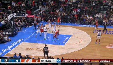 Dallas Mavericks vs. Oklahoma City Thunder - Game Highlights