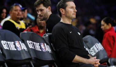 Lakers Hint At Major Lineup Change Amid Defensive Struggles