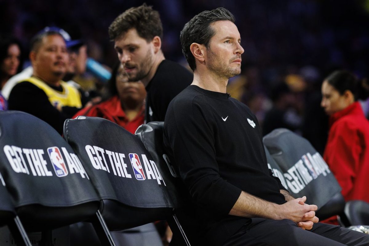 Lakers Hint At Major Lineup Change Amid Defensive Struggles