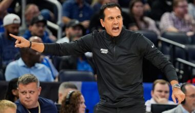 Are Miami Heat risking a Grizzlies reality?