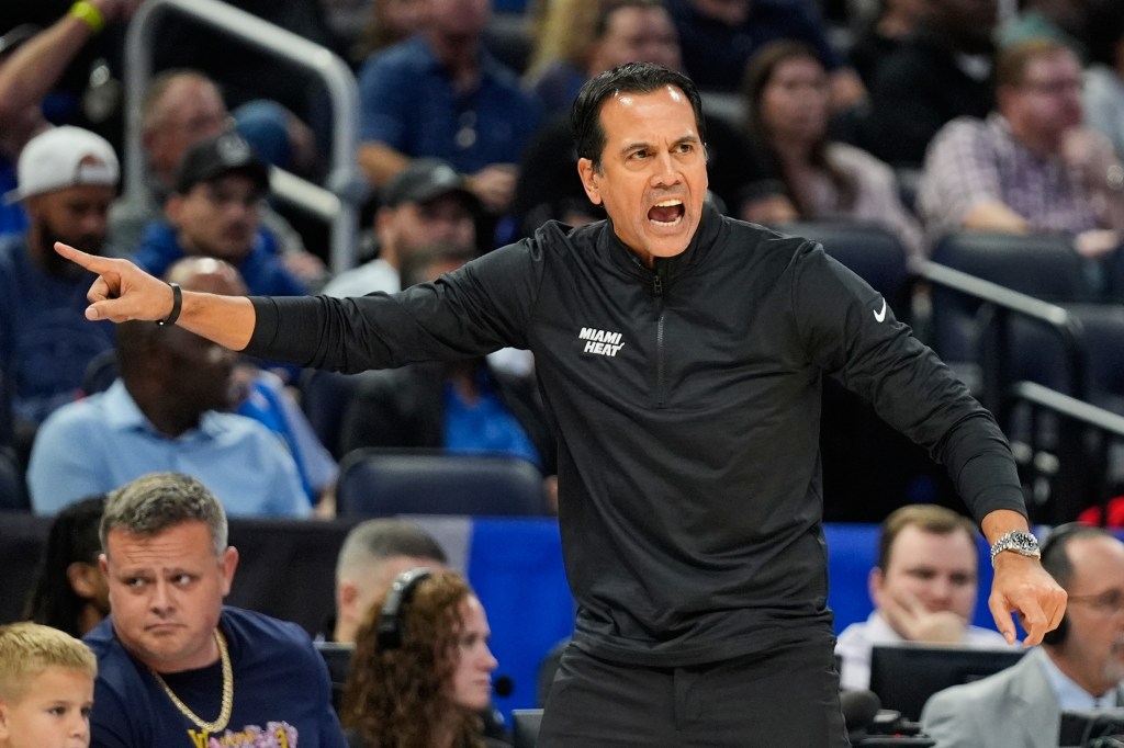 Are Miami Heat risking a Grizzlies reality?