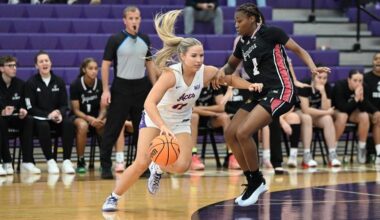 Women's Basketball to Host Austin Peay Sunday