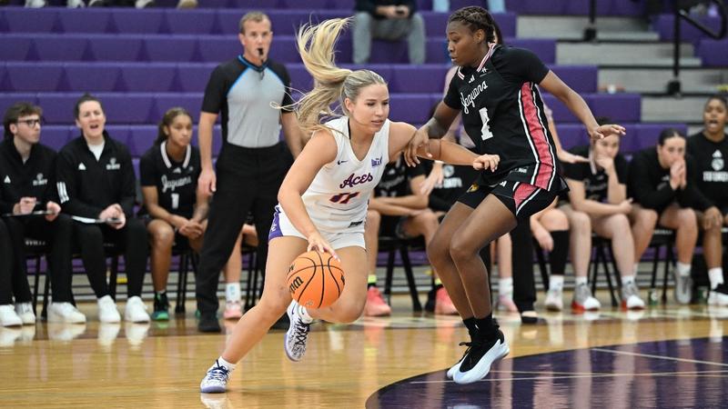 Women's Basketball to Host Austin Peay Sunday