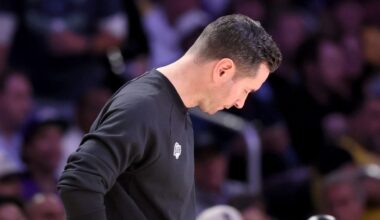 Lakers Trade Deadline Plan Dealt Major Blow