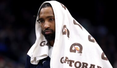 Lakers Trade for Clippers Wing 'Best Case' at NBA Trade Deadline