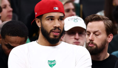 Celtics' Insider Casts Doubt on Jayson Tatum In-Season Return