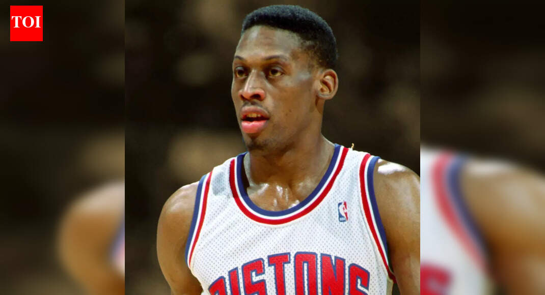 LaKeith Stanfield set to play fearless Chicago Bulls legend Dennis Rodman as wild ‘48 Hours in Vegas’ film gets back on track | NBA News