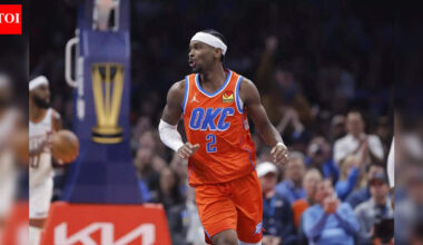 Is Shai Gilgeous-Alexander playing tonight vs the San Antonio Spurs? Latest update on the Oklahoma City Thunder star's injury report (December 13, 2025) | NBA News