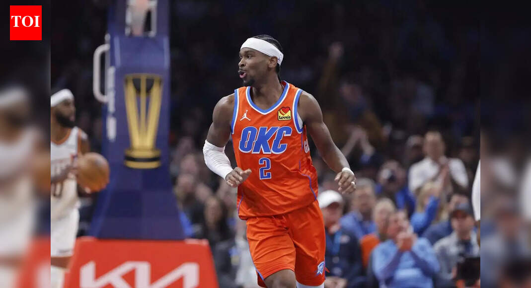 Is Shai Gilgeous-Alexander playing tonight vs the San Antonio Spurs? Latest update on the Oklahoma City Thunder star's injury report (December 13, 2025) | NBA News