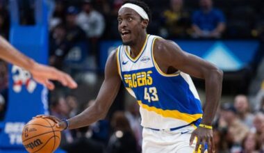 Improved Pacers out for more traction vs. Wizards