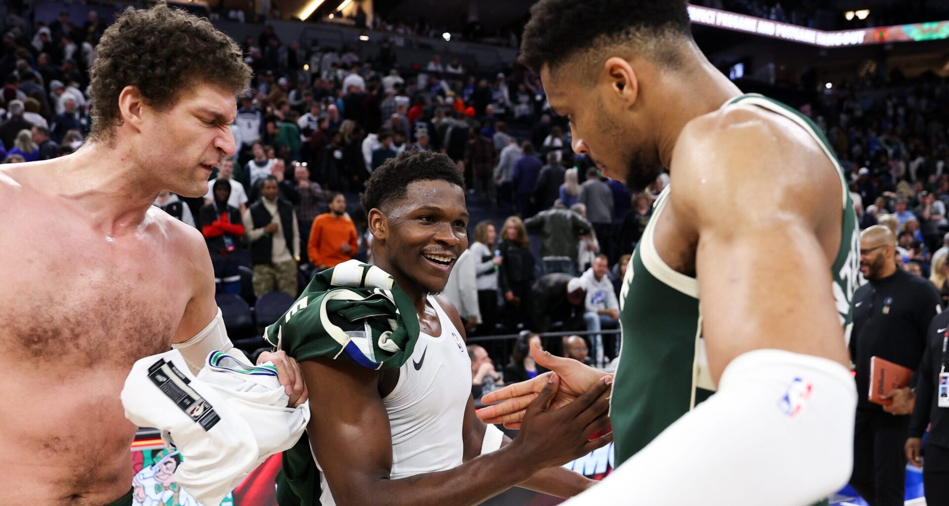 NBA Insider Names Wolves Among Teams with Interest in Mega-Superstar