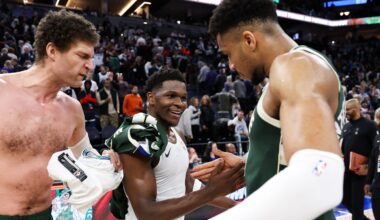 NBA Insider Names Wolves Among Teams with Interest in Mega-Superstar