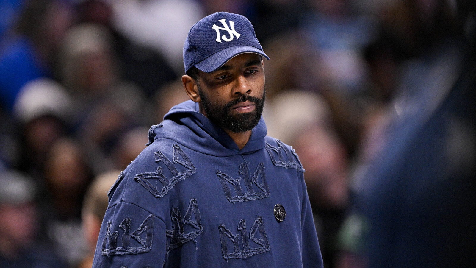 Could Dallas Mavericks’ Kyrie Irving Return Before All-Star Break?