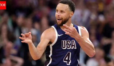 Is Stephen Curry playing tonight vs the Minnesota Timberwolves? Latest update on the Golden State Warriors star's injury report (December 12, 2025) | NBA News