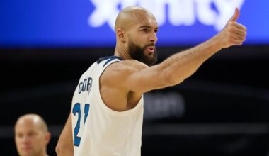 Timberwolves aim to stay hot with strong effort vs. Kings