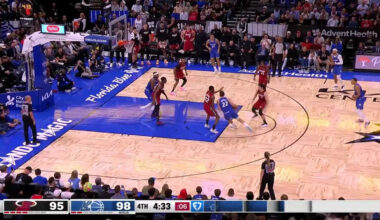 Orlando Magic vs. Boston Celtics - Game Highlights