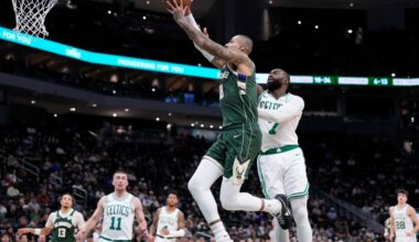 Nets vs. Bucks preview: Sunday night hoops