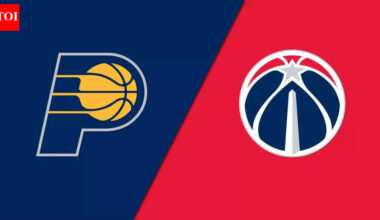 Indiana Pacers vs Washington Wizards (12-14-2025) game preview: When and where to watch, expected lineup, injury report, prediction, and more | NBA News
