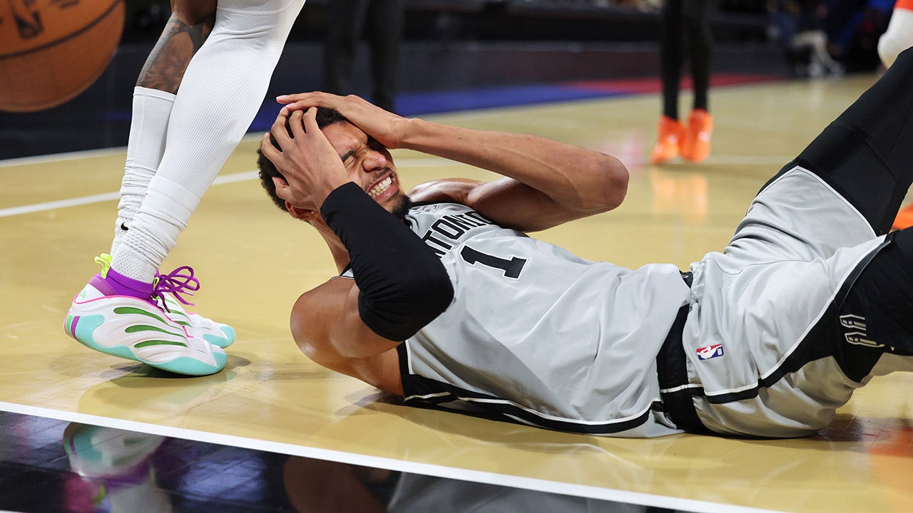 Victor Wembanyama's nickname comes under scrutiny for bizarre reason