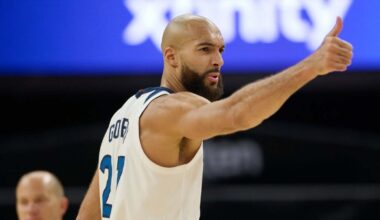 Timberwolves aim to stay hot with strong effort vs. Kings