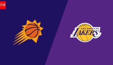 Phoenix Suns vs Los Angeles Lakers (12-14-2025) game preview: When and where to watch, expected lineup, injury report, prediction, and more | NBA News