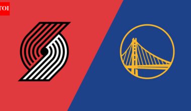 Portland Trail Blazers vs Golden State Warriors (12-14-2025) game preview: When and where to watch, expected lineup, injury report, prediction, and more | NBA News