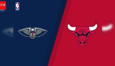 Chicago Bulls vs New Orleans Pelicans (12-14-2025) game preview: When and where to watch, expected lineup, injury report, prediction, and more | NBA News
