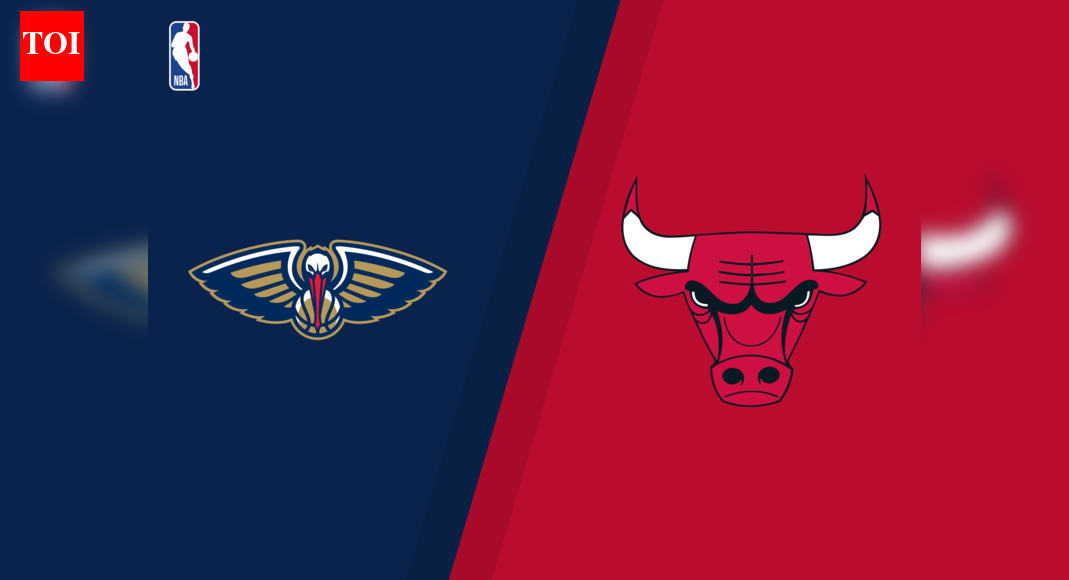 Chicago Bulls vs New Orleans Pelicans (12-14-2025) game preview: When and where to watch, expected lineup, injury report, prediction, and more | NBA News