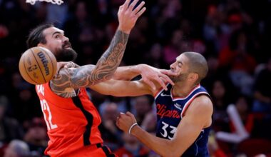 Clippers search for answers amid season-long slump – Orange County Register