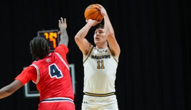 University of Notre Dame Logo