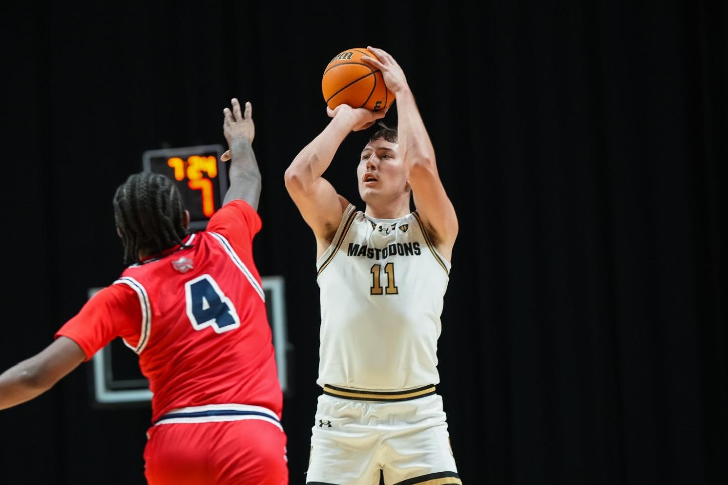 University of Notre Dame Logo