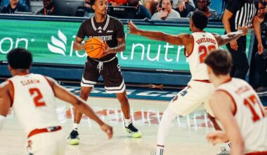 St. Bonaventure to Face Ohio in Cleveland Hoops Showdown