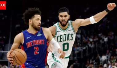 Detroit Pistons vs Boston Celtics regular season game: Full injury report, who's out, and more (December 15, 2025) | NBA News