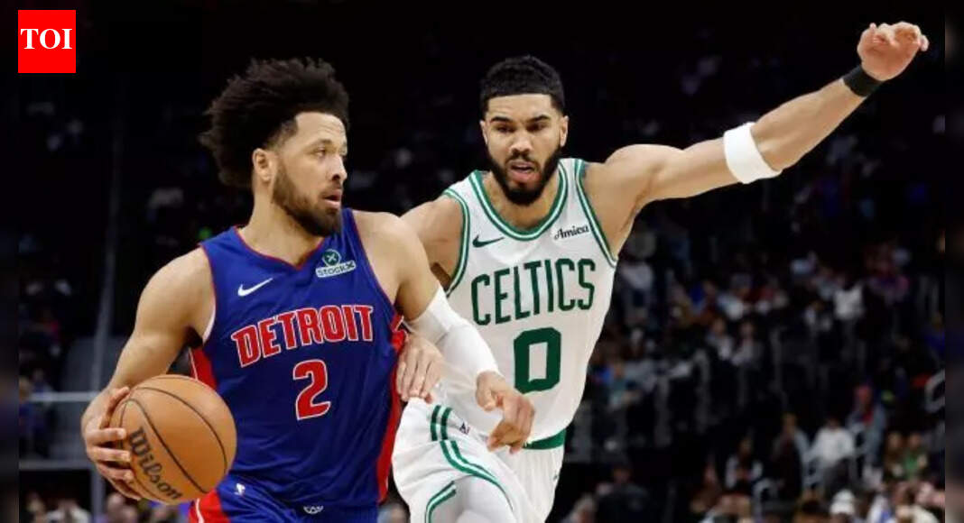 Detroit Pistons vs Boston Celtics regular season game: Full injury report, who's out, and more (December 15, 2025) | NBA News