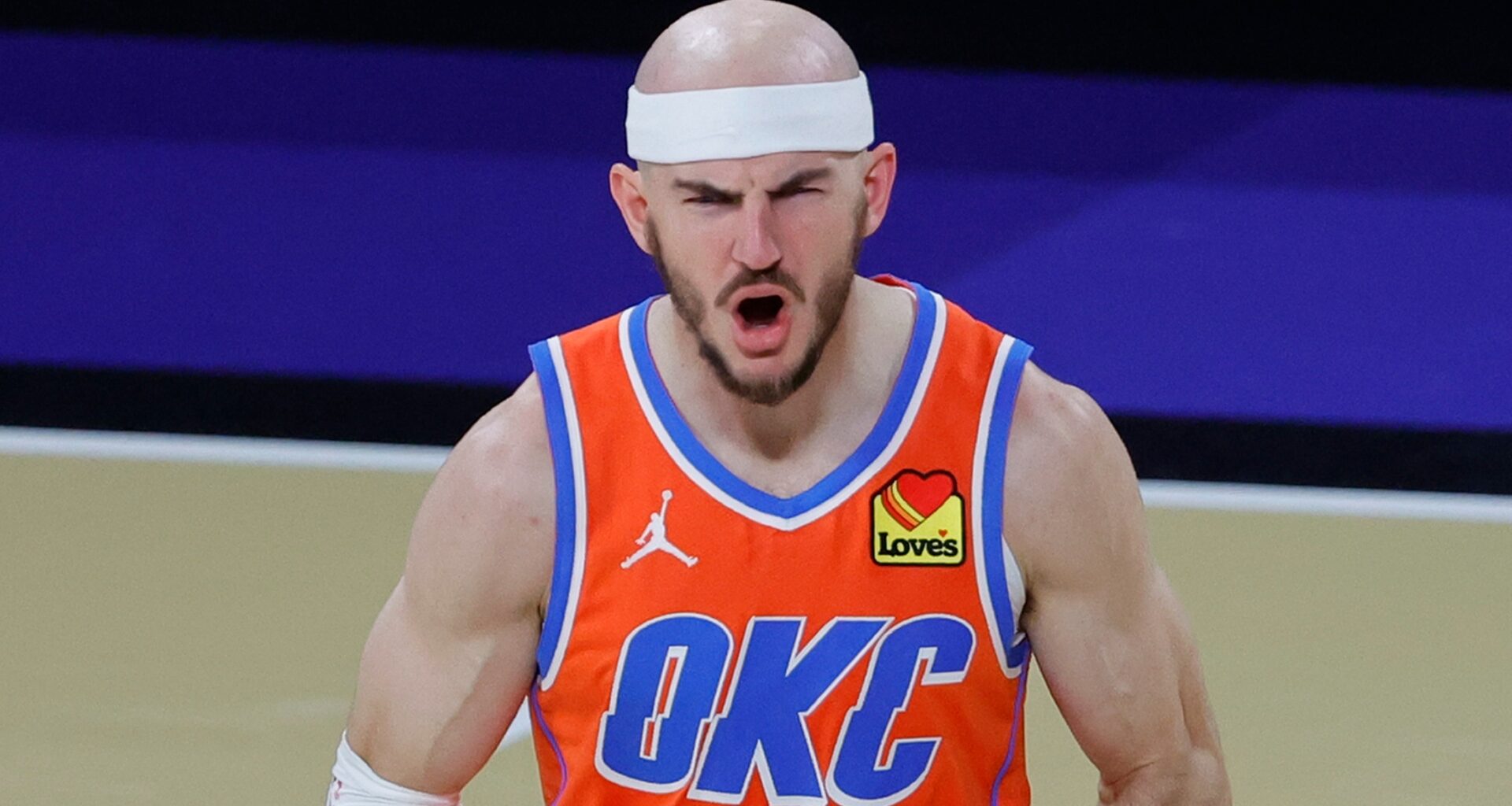 NBA Releases Official Ruling in Debated Alex Caruso Non-Call