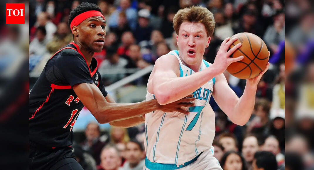 Is Kon Knueppel quietly changing the direction of the Charlotte Hornets? | NBA News