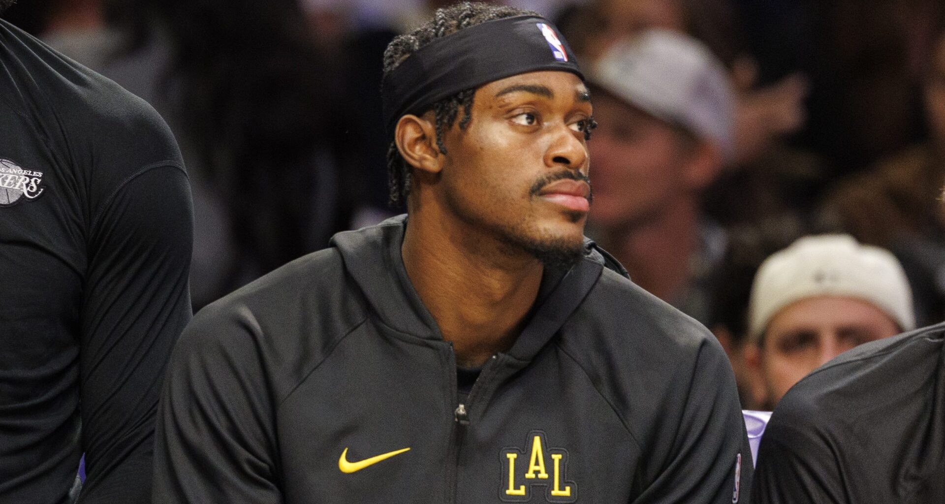 Lakers Demoted Big Man Makes Strong Return to Rotation