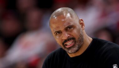 Rockets Add Key Point Guard in Massive Trade Proposal