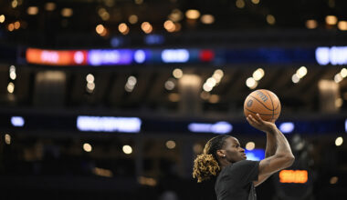 Lakers Told to Trade for $5 Million Sharpshooting Guard