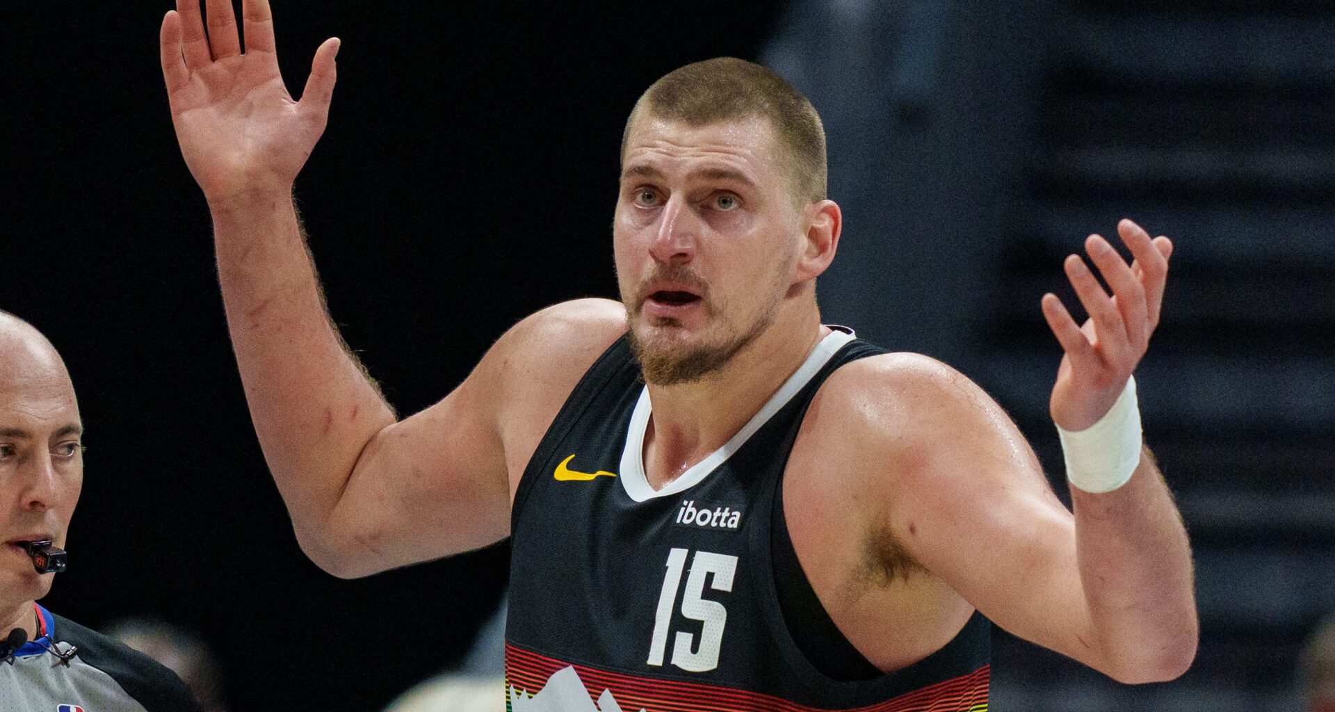 NBA Power Rankings: Nuggets, Rockets, Lakers Vie for No. 2