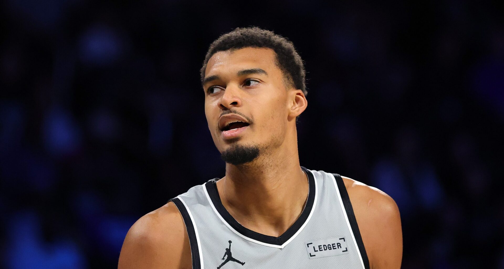 Spurs Get Crucial Wembanyama Injury Update For NBA Cup Final