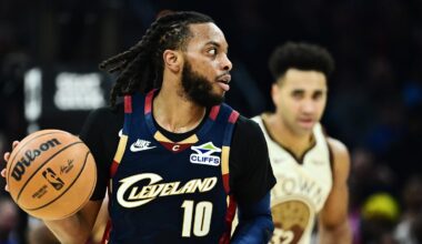 Could the Nets Check in on Darius Garland?