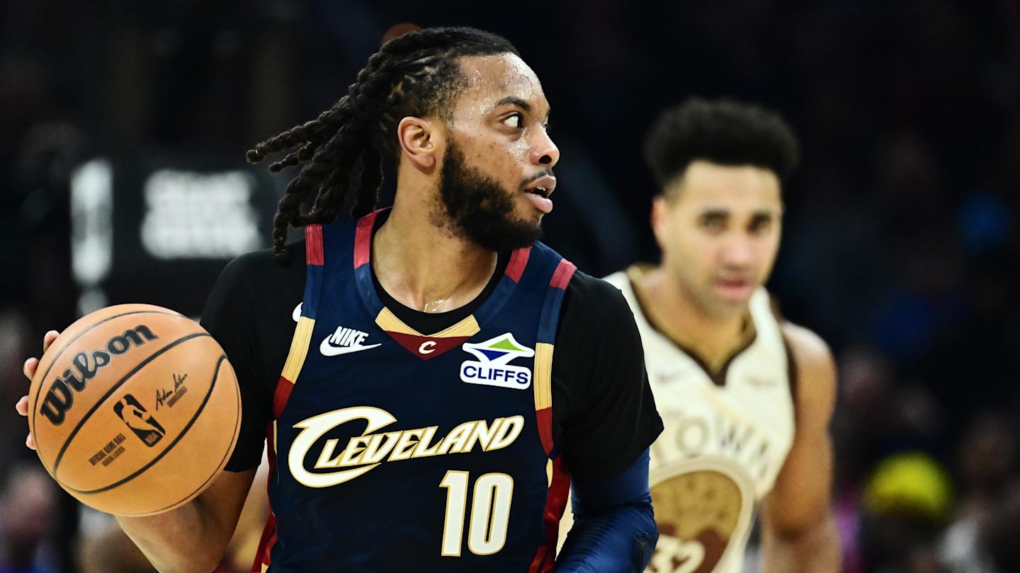 Could the Nets Check in on Darius Garland?