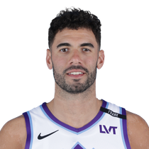 Georges Niang (foot) to miss at least two more weeks - Georges Niang News