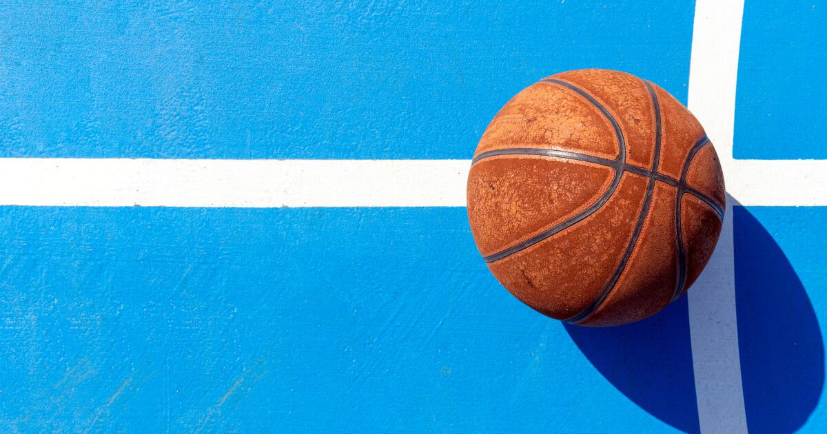 High school basketball: Monday's scores