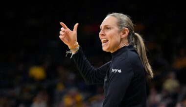 Princeton's women's basketball team cracks AP Top 25 for fourth time in five years