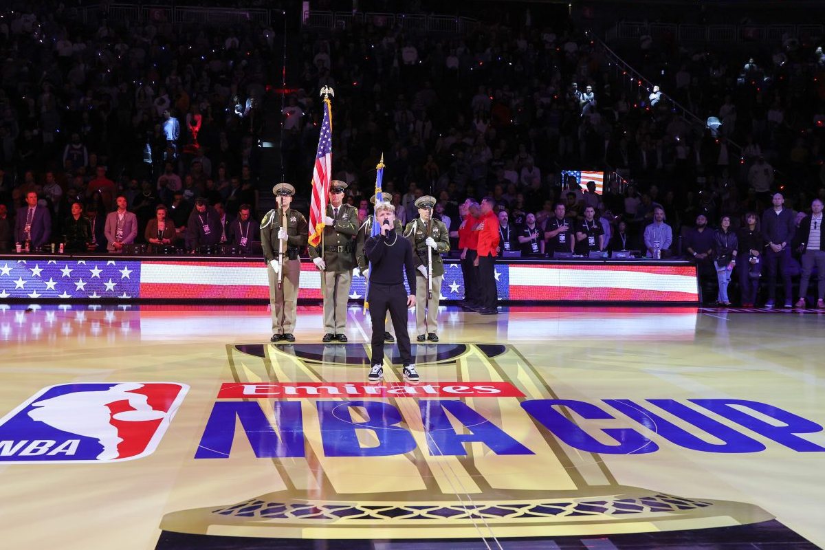 Knicks Vs Spurs NBA Cup Final: How to Watch, Prize Money, Odds