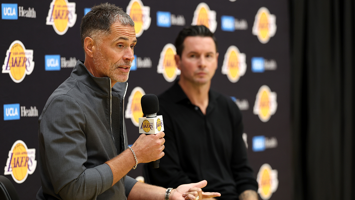 Lakers Predicted to Land 19-Year-Old International All-Star